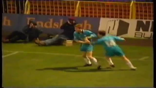 1994-95 Sunderland 1 Derby County 1 - 31/12/1994
