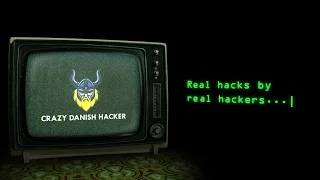 Crazy Danish Hacker - Channel Promo