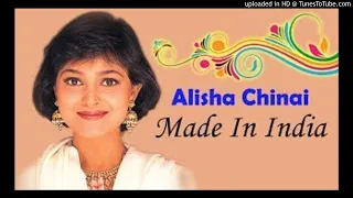Made In India (Alisha Chinai) - Original Mix Song HD DjPraveen