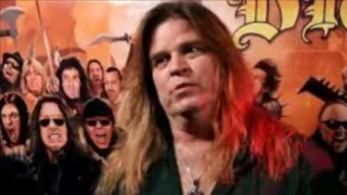 Mountains Of The Holy -Jeff Fenholt & Craig Goldy live 1996