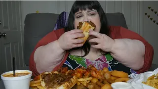 Mukbang Cringe Compilation #202