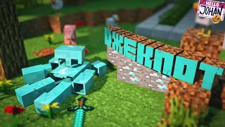 Джекпот ( Minecraft )