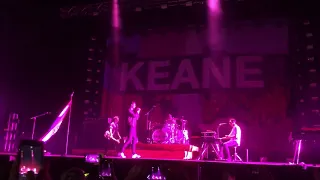 Keane Asuncion 2019 - Love too Much