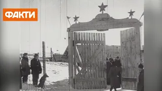 Жахи радянського терору: історія "Розстріляного відродження" та в’язнів концтабору на Соловках