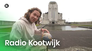 Klokhuis Werelderfgoed: Radio Kootwijk