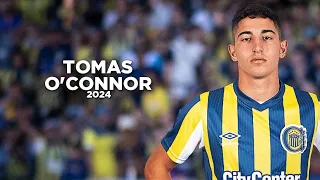 Tomás O'Connor is a Special Talent 🇦🇷