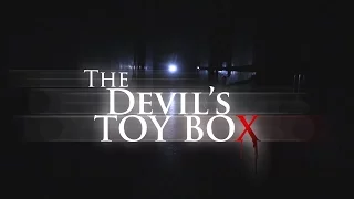 The Devil's Toy Box Trailer