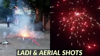 100 wala to 5000 Wala with SKY shots Diwali celebrations