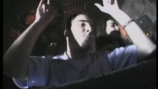 Daft Punk Live @ The Mayan Theatre (17/12/1997) (Angle 8)