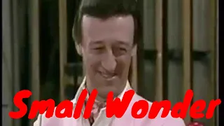 Small Wonder  S 4 E 18 Hooray for Hollyweird! S4 E18  (Without intro)