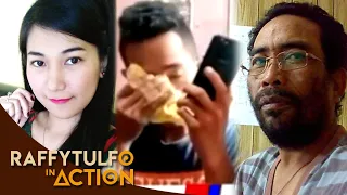 ANG BIG REVELATION NI BIYENANG MALA-BATTOUSAI!