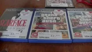 Pick Of The Month 1 PS2 Games! Grand Theft Auto: Liberty City Stories