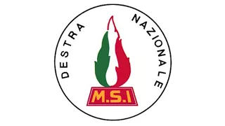 Discorso di Pino Rauti al XVII Congresso Nazionale MSI-DN – Fiuggi 1995