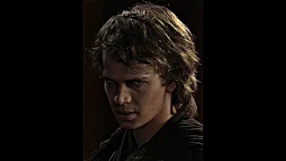 THIS is Anakin Fulfilling The Prophecy! #anakinskywalker #darthvader #haydenchristensen #starwars