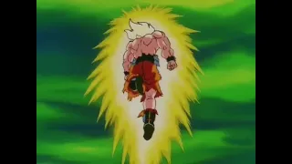 Goku épargne Freezer (VF)