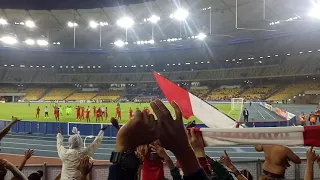 AFC U16 INDONESIA 🇮🇩 vs IRAN 🇮🇷