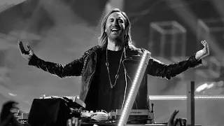 TITANIUM(DAVID GUETTA SET #2)