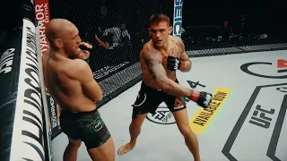 UFC Highlights | 2021