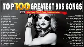 Greatest 80s Music Hits ðŸŽˆ Nonstop 80s Greatest Hits ðŸŽˆðŸŽˆ Best Oldies Songs Of 1980s Vol 187