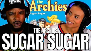 IS IT THE ORIGINAL? 🎵 SUGAR SUGAR by The ARCHIES