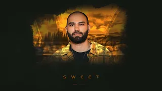 HammAli x Navai x Guitar Lyric Type Beat - "Sweet"