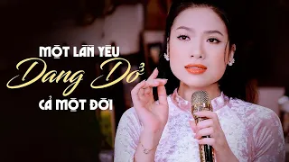 GIỌNG HÁT BOLERO LẠ CỰC CUỐN 1000 Người Nghe Thì 999 Người Khen Hay - Ai Cho Tôi Tình Yêu