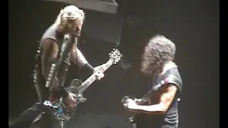 Metallica - Phoenix, AZ, USA [2004.03.02] Full Concert