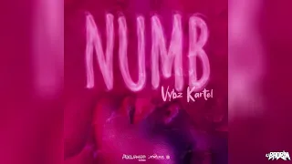 Vybz Kartel FT Savage Savo - Home(DB Edit Clean)(Numb EP)