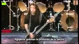 Slayer - Mandatory Suicide Subtitulos Español