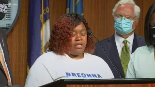 City of Louisville settles with Breonna Taylor's family for $12 million and police reform promises