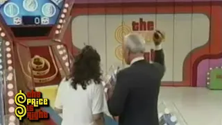 Price Is Right - Superball Super Fail (Nov. 14, 1991)