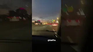 Cutting Up Gone Wrong 🤯🫣 *Must Watch* Not #getactiveintraffic