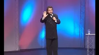 Brendan Grace - Stand up comedy -   My Grandmother