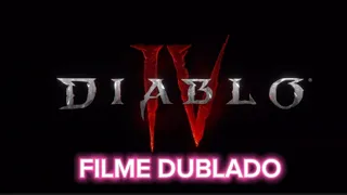 CUTSCENES DUBLADO DIABLO 4 /DIABLO IV DUBLADO PTBR