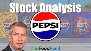 Is Pepsi (PEP) Stock a Buy? | PEP Stock Analysis!