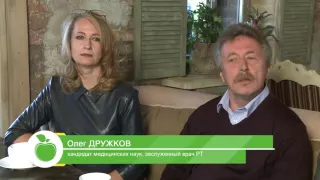 Династия маммологов-онкологов Дружковых