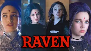 Rachel Roth//Raven Whatsapp Status🔥Teagan Croft🔥DC Titans🔥Hey Mama🔥#trending #youtubeshorts #shorts