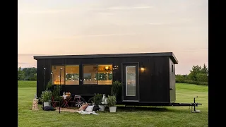 IKEA collaborates on their first tiny house design Slideshow