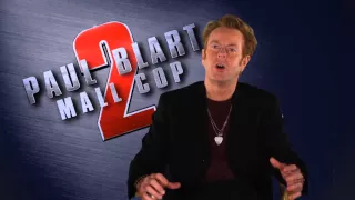 Paul Blart Mall Cop 2 Featurette