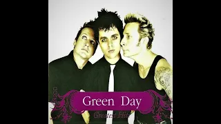 Longview - Green Day HQ (Audio)