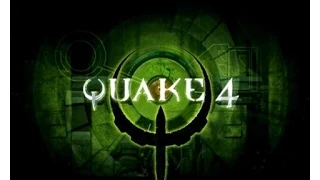 прохождение игры Quake 4 часть 1 (начало)