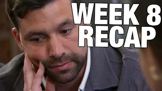 The Next Bachelor? - The Bachelorette Breakdown Katie's Season Week 8 + Men Tell All RECAP