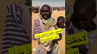 الرحال الكويتي محمد الميموني في السودان Kuwaiti traveler Muhammad Al-Maimoni in Sudan  (1)