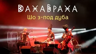 DakhaBrakha - Шо з-под дуба