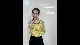 Chote Chote Peg | Sonu ke Titu ki Sweety