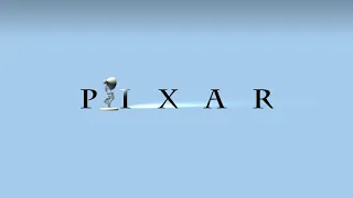 Pixar Animation Studios (1995) Logo Remake