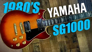 Yamaha SG1000