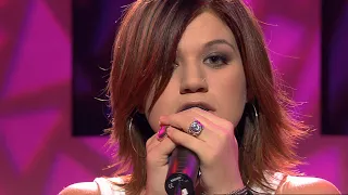 Kelly Clarkson – Miss Independent (Good Morning Australia 2003) [HD]