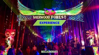 ELECTRIC FOREST FESTIVAL 2023 POV Experience Days 1-4