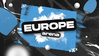 Tournament 2024-04-18  Men, evening. Arena "Europe"